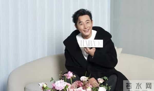 恩爱人设崩塌？罗晋唐嫣又被曝离婚，让人担心的事情还是发生了