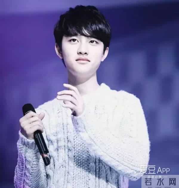 EXO成员KEY WORD全方位揭秘 八色鸟魅力不可阻挡(下)