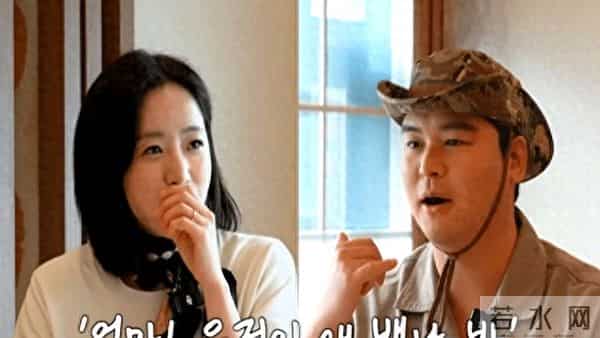 “我们结婚了”售后!李章宇:听到咸恩静婚讯后,曾怀疑她已怀孕