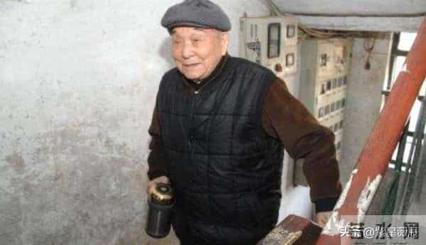 一个侵华日军逃兵，藏身中国72年，却干了件感动全中国人的事