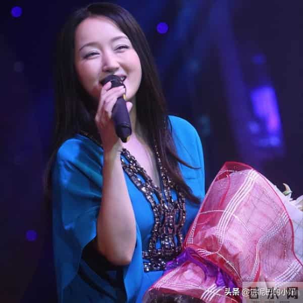 隐瞒了28年后,杨钰莹终于坦白:如果当年接受毛宁,现在早已当妈_0