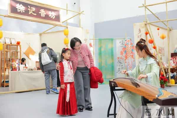 在上海过年的最全攻略来了!127项文旅臻选活动快收好→