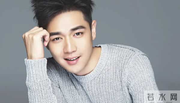 《画眉》霍政谚：情断张檬和六月，如今40岁从奶油小生变油腻大