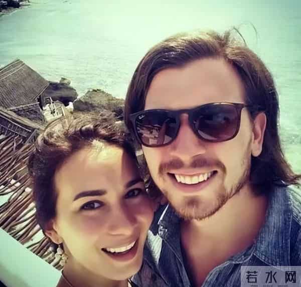 曾绯闻女友不断，被嘲配不上卢靖姗，韩庚的婚姻为何越来越好？