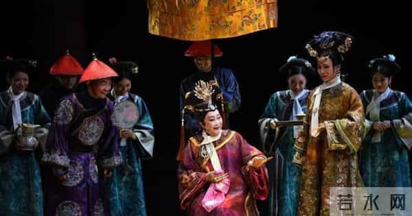 奉慈禧之命把珍妃推入井中淹死的大太监崔玉贵最终结局又是如何?