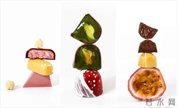 新鲜巧克力开创者，保质期只有45天，却撩拨了无数少女心