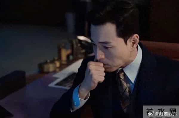 热播剧男演员,宣布离婚