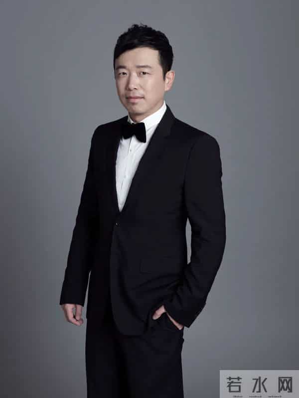 潘斌龙:拿下《我就是演员》冠军,就火了么