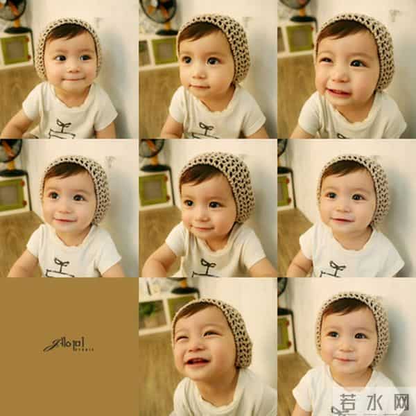 混血萌娃文梅森长大了!变电眼帅哥喊中文爸爸