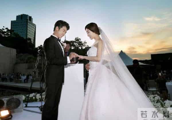 安在旭获二胎,崔真实辞世,《星梦奇缘》播出24年后悲喜两重天