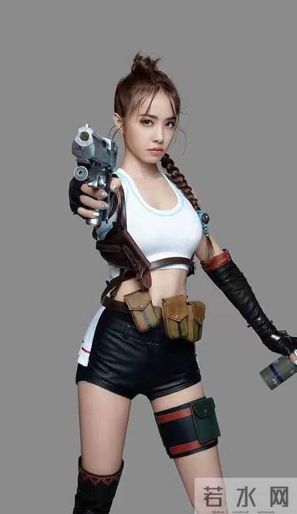 “玉女天后”蔡依林：21岁认识周杰伦，情史丰富，42岁选择单身