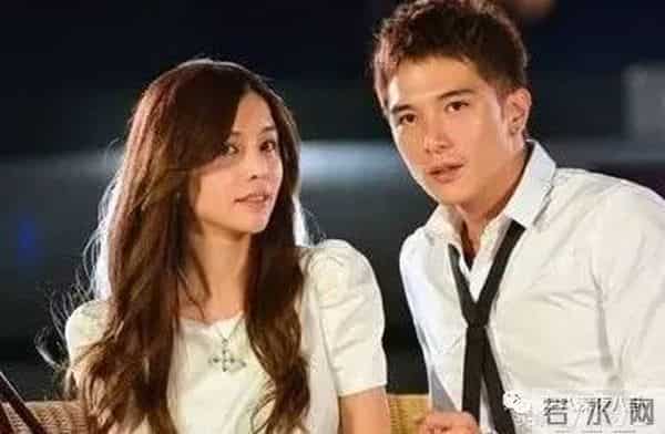 罗志祥、房祖名、柯震东一个都没逃整容脸李毓芬捆绑炒作