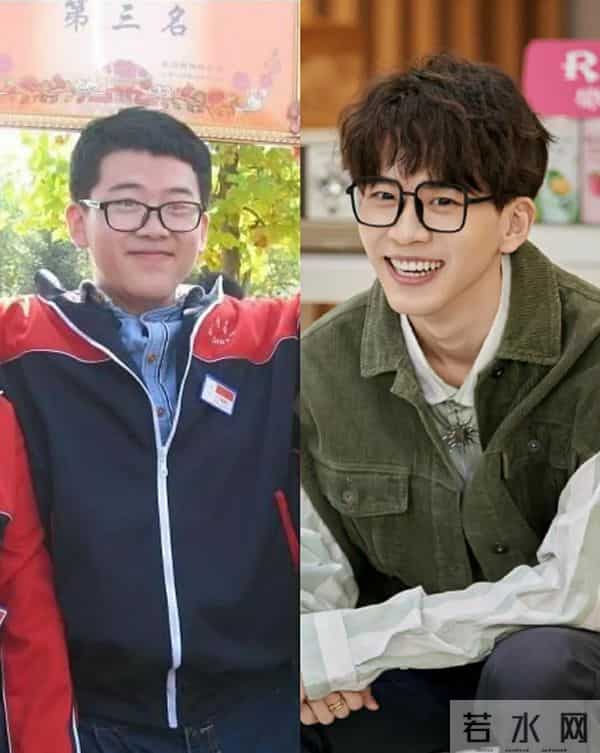 何炅的九段绯闻男女友史！