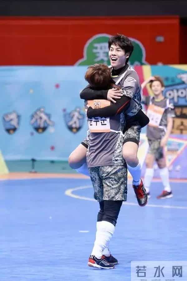 一分钟看完8日的韩流大新闻