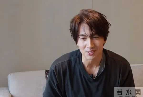 言承旭:林志玲,对不起