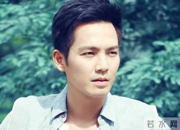 谁也逃不掉时间这把刀，不老男神钟汉良终究不再年轻了