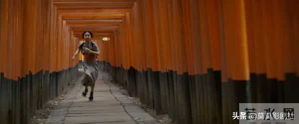 意淫的美与寂,人为还是天意——《艺伎回忆录》