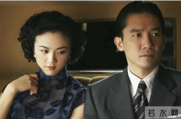 13年了,汤唯还是和《色戒》分不开,当年所做的牺牲值吗?