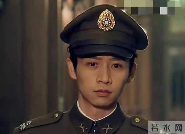 歌手魏晨在《沉默的荣耀》中的演技表现,令人惊艳