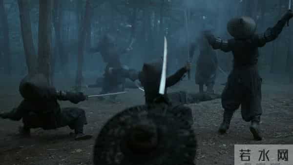 才播8集拿下9.6分，赵本山令观众成功入坑，武侠喜剧有天花板了