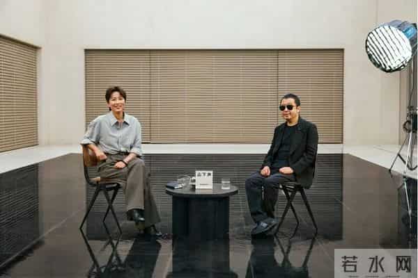 山下有松“上山”,慢即是快|厚雪公司