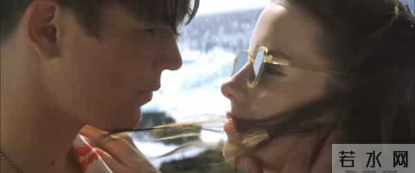 片方失利，高管辞职，18年前投资1.4亿的大片《珍珠港》差在哪？