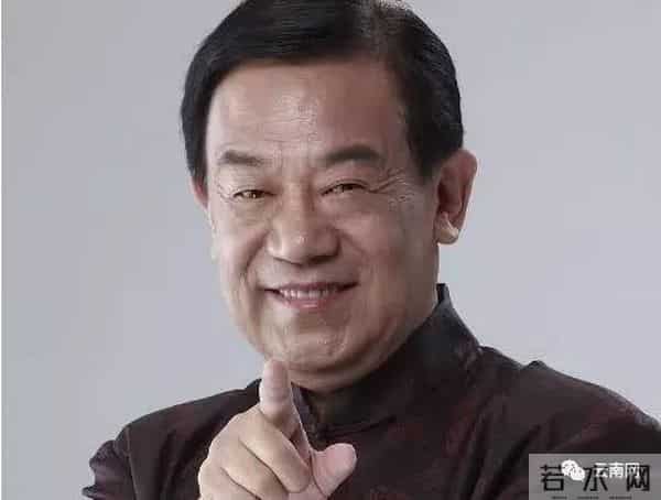 word天｜不看不知道，你和这些明星竟然是老乡！