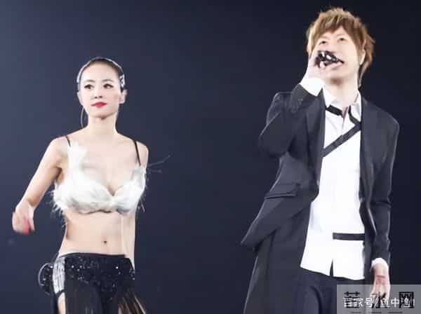 “少男杀手”蔡依林的坎坷情史,和她生命中的12个男人