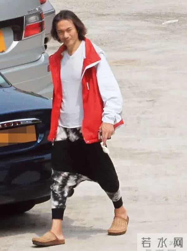 当年出轨甩锅和老婆携手站小三,如今被骂渣男直播间直销