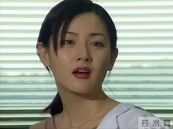 韩剧美人沉浮史,天生美人还是容颜依旧,后天美人却已判若两人