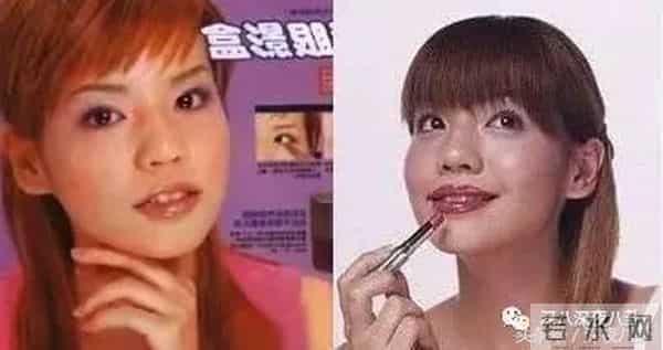 罗志祥、房祖名、柯震东一个都没逃整容脸李毓芬捆绑炒作