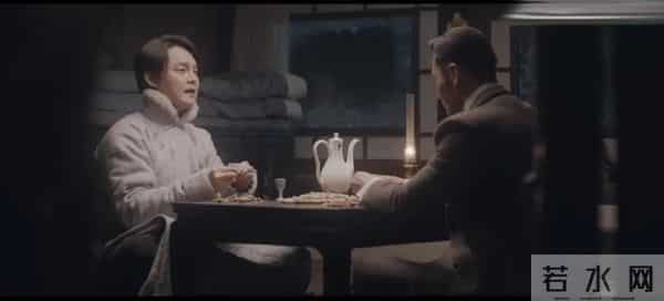 尹正,可别再吃了!