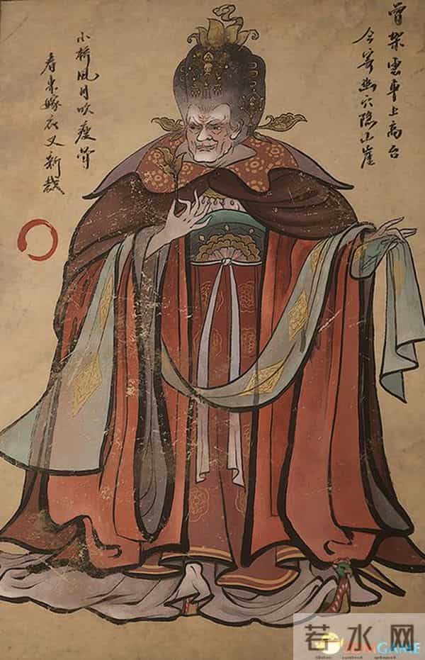 《黑神话:悟空》全影神图一览 全小妖头目妖王人物图鉴及剧情故事