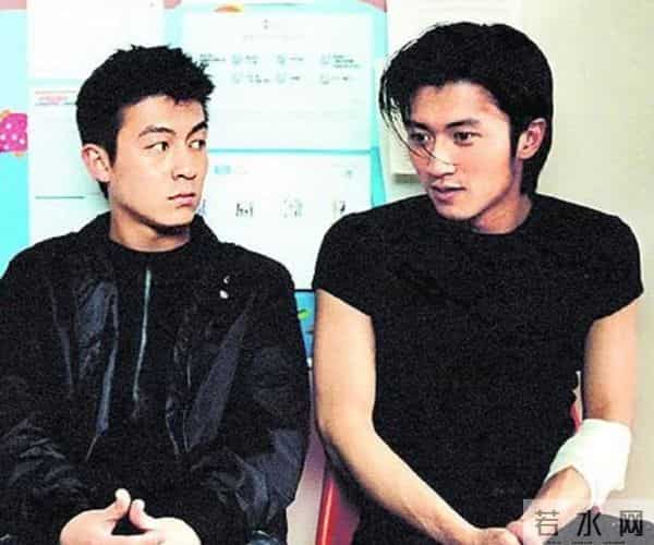 “陈冠希旧爱”谢芷蕙:沉迷虚荣拜金,最终走向了深渊