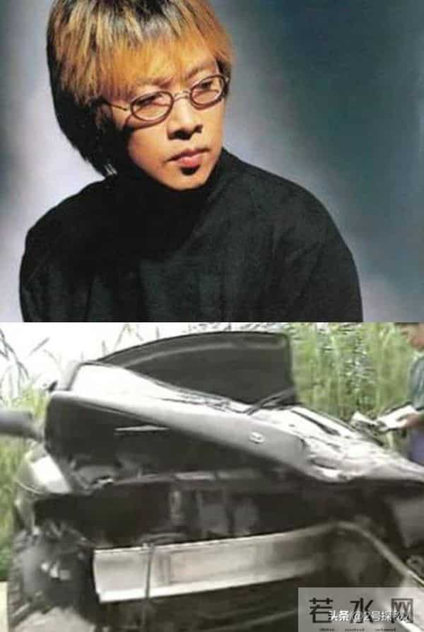 裸身草丛，高台坠落，这7位明星的离世都在告诉我们要珍惜当下