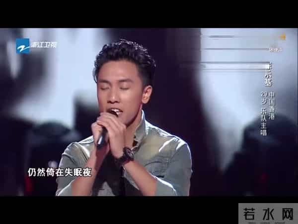 中国好声音从第一届至今值得单曲循环的歌曲记录