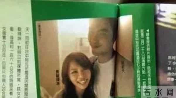 “种马影帝”阮经天的桃色传说