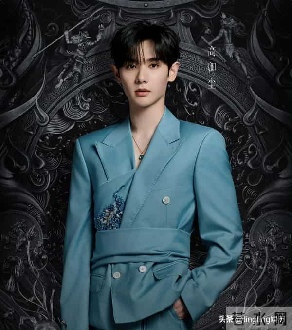 《披荆斩棘》第四季全阵容官宣，17位滚烫哥哥，17位炙热弟弟