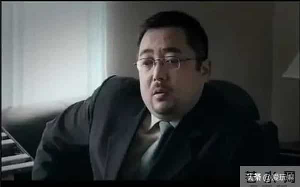 原来他们是两口子，老婆1米82，演技最好的模特，老公也是演员