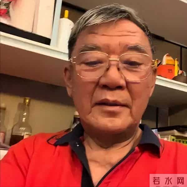 老戏骨李立群借酒消愁,37岁大儿子,35岁女儿和小儿子都未结婚