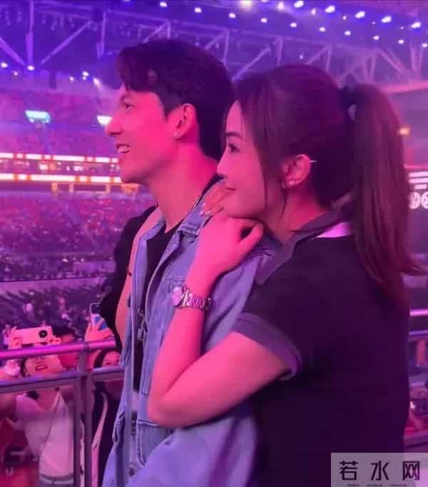 英皇噩耗频传!这次陈伟霆加谢霆锋,也救不了欠债166亿的杨受成