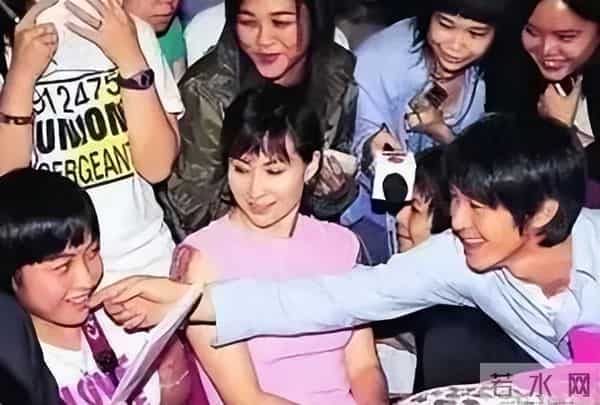 香港狗仔极度疯狂的年代中，底线全无，连明星裸照遗照都不放过