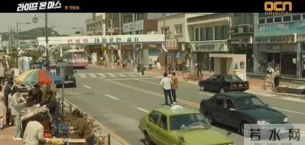 近十年评分最高的10部悬疑韩剧，《幽灵》第9，《信号》仅第2