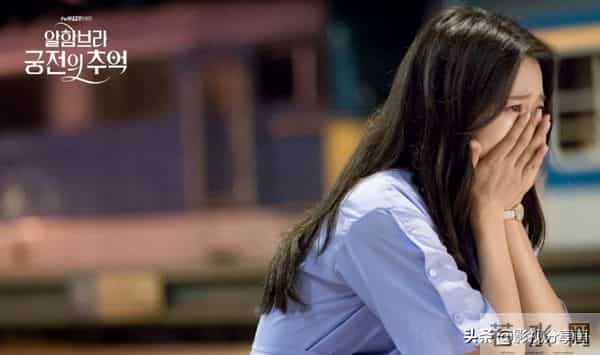 8部意难平韩剧结局,《奶酪陷阱》烂尾,最后一部让人心痛15年