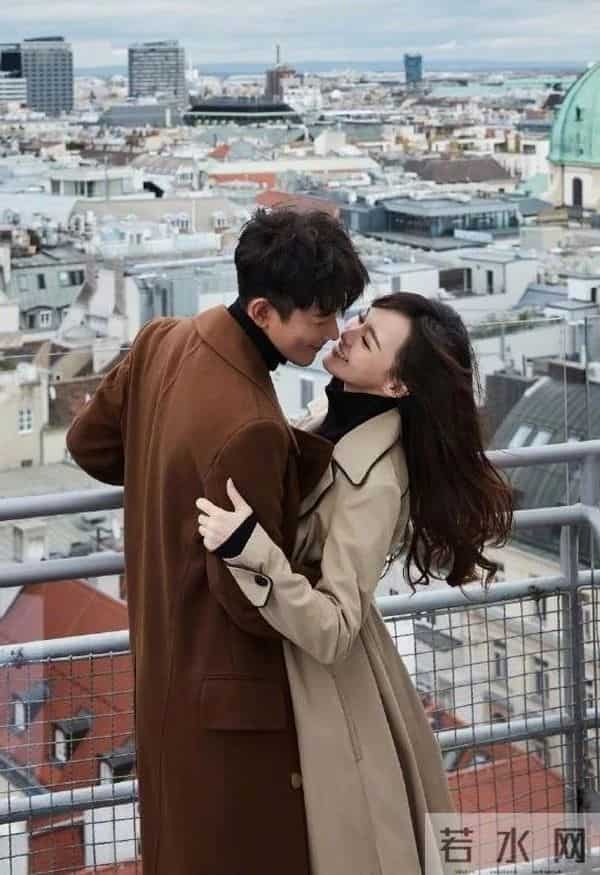 果然是怀孕了！能让劳模唐嫣回归家庭，这碗爱情的安利我吃了