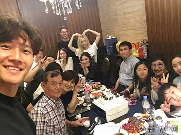 关于韩国艺人金钟国的故事 你可能不知道的7件事