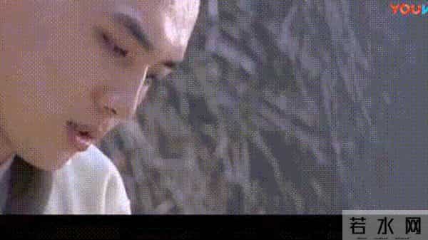 《画眉》霍政谚：情断张檬和六月，如今40岁从奶油小生变油腻大