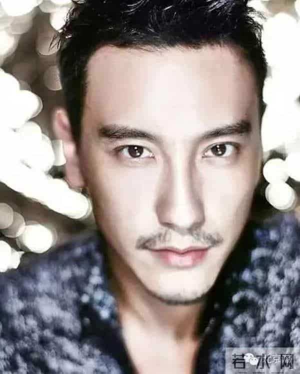 台湾第一帅—王阳明 本周潮人