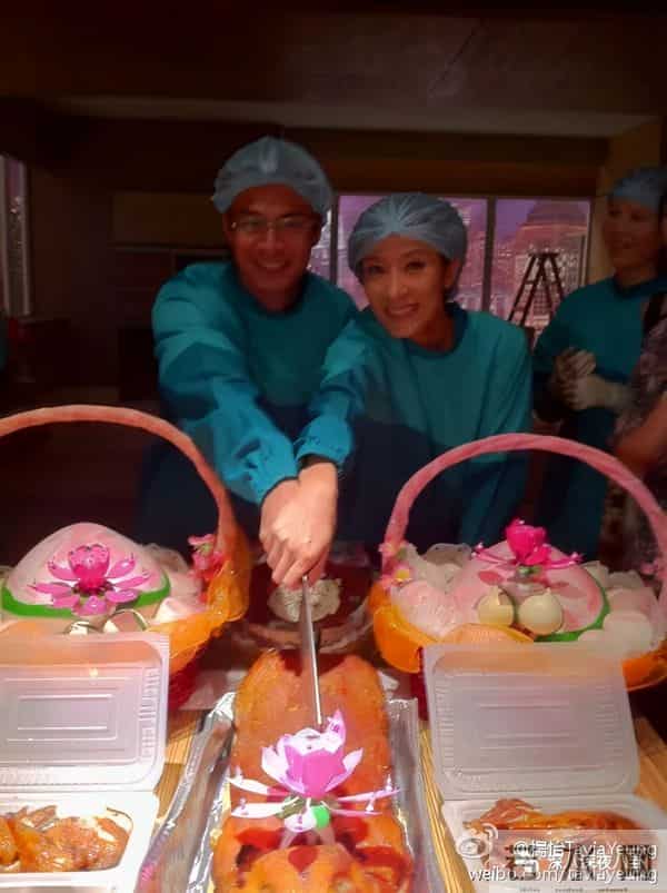 曾经人人喊打的“家暴男”，婚后竟然把女强人都宠成了小女孩？