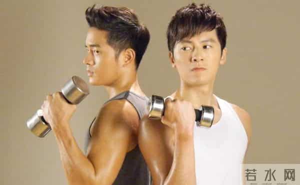 宝岛偶像剧一哥李国毅宣布结婚，新娘大他三岁，恋爱16年终成正果